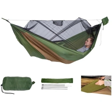 AMAZONAS Adventure Hero XXL - Ultralight Mosquito 