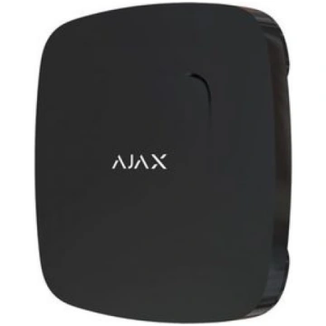 Ajax FireProtect Plus Balts vai Melns