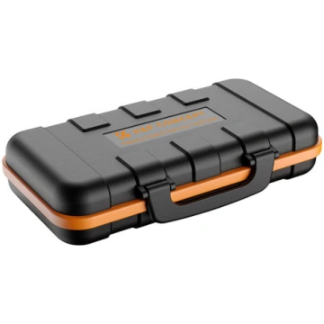 Camera Battery Memory Card Case K&F Concept (KF31.
