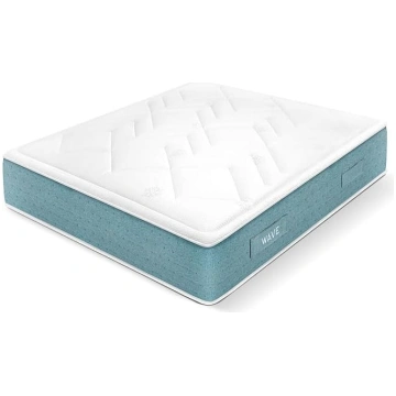 WIN REST Pocket Spring Mattress 105 x 190 cm Cold