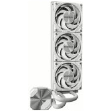 Montech HyperFlow Silent AiO 360 120mm Liquid Cool