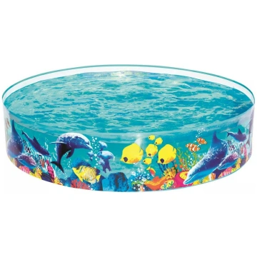 Bestway Baseins Fun Odyssey 55030 8913774, 183 cm,