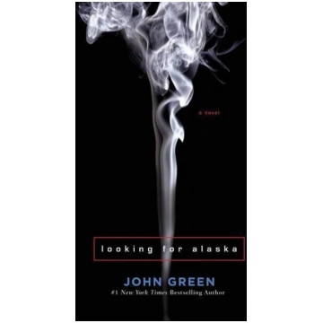 Looking for Alaska, Looking for Alaska