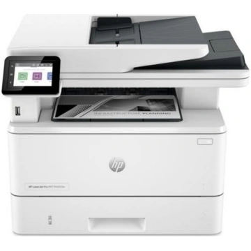 Printer HP LaserJet Pro 4102FDW (2Z624F) 2Z624F
