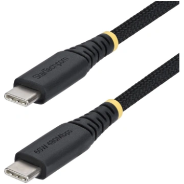 Kabel USB StarTech STARTECH.COM 3m kabel do ladowa