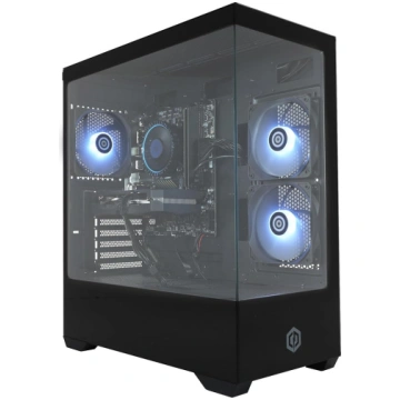 CYBERPOWERPC Wyvern Gaming PC - AMD Ryzen 7 5700X,