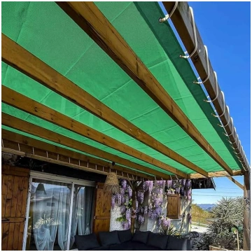 TECPLAST MP460PR Pergolas tenta, mikroperforēta, z