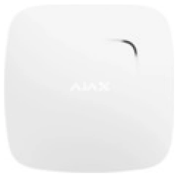 FireProtect Plus W ~ Bezvadu dūmu, CO un siltuma d