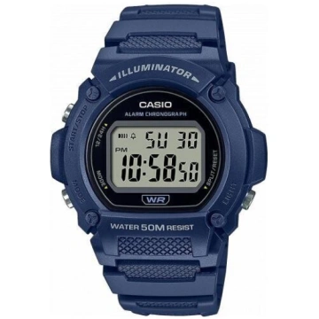 Pulkstenis Casio W-219H-2AVEF