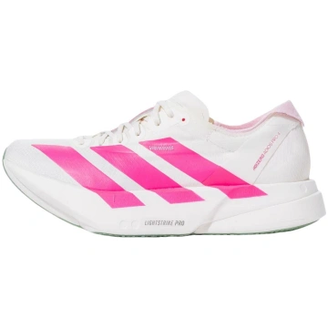 Adidas Adizero Adios Pro 4 Ērti zempapēžu skriešan