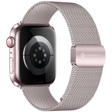 Forcell Milanese loop smartwatch strap for Apple W