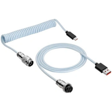 Cable USB Akyga AK-USB-48 USB A (m) | USB type C (