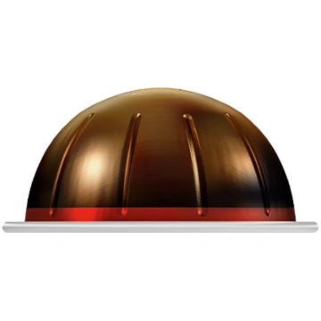 NESPRESSO Double espresso chiaro decaffeinato