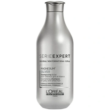 Šampūns L´Oréal Professionnel Magnesium Silver, 30