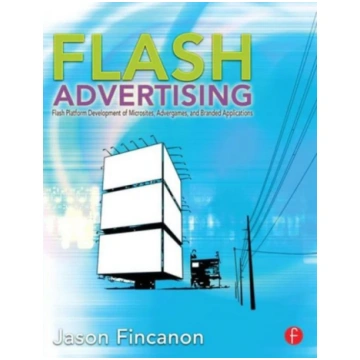 Flash Advertising Jason Fincanon