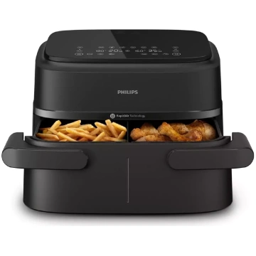 Karstā gaisa friteris Philips NA154/00 Airfryer 10
