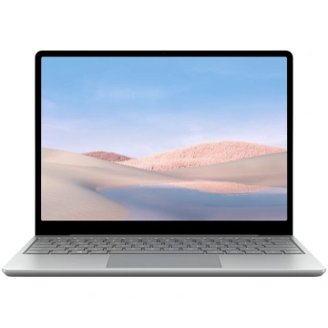 Microsoft Surface Laptop Go 12.4-inch Touchscreen 