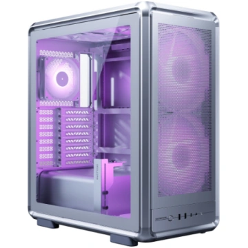 Cooler Master Masterframe 500 Mesh ARGB, Tower Cas