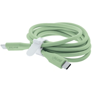 Kabel USB InLine Usb 2.0 szybka ladowarka USB-C 10