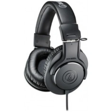AUDIO-TECHNICA ATH-M20X, cuffia professionale da s