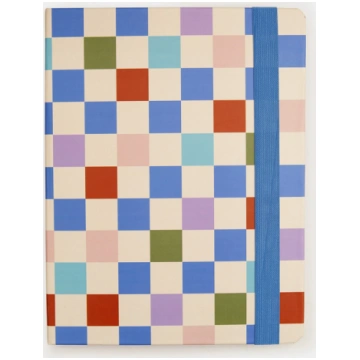 Kikkerland - Notebook And Sticky Note Set INK16-F 