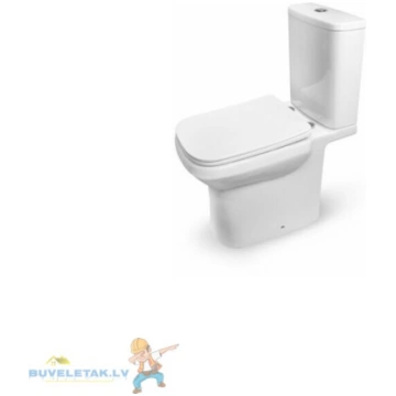 WC pods Vento Bergen MFZ-56 32028