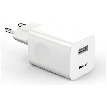 Telefona lādētājs Baseus CCALL-BX02, USB 3.0 type 