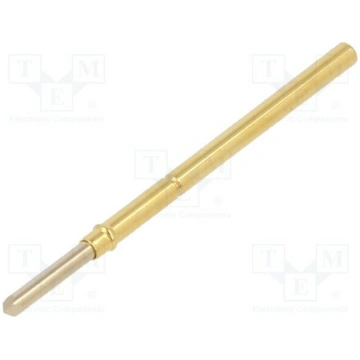 Test needle; Spring compression: 3.3mm; 5mm; 3A,4A