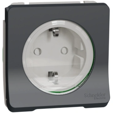 Kontaktligzda SCHNEIDER ELECTRIC MUREVA mehānisms 