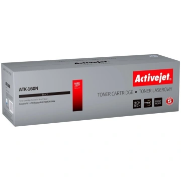 Activejet " " tonera kasete ATK-160N (rezerves kas