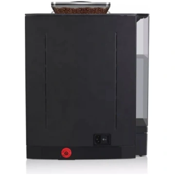 Kafijas automāts Dr. Coffee F10 Black