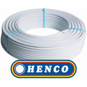 HENCO PEX-AL-PEX daudzslāņu caurule 16x2.0 RIXc 20