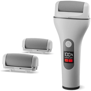 RAY BATTLER Ray Battler RB 0018 Callus Remover