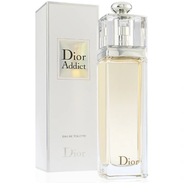 Dior Addict 2014 EDT W 100ml