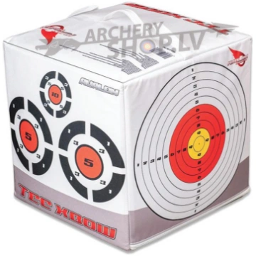 AVALON TEC XBOW CROSSBOW TARGET 400FPS