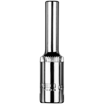 Neo Tools 08-488 Long Hex Bit 1/4", 4,5 mm