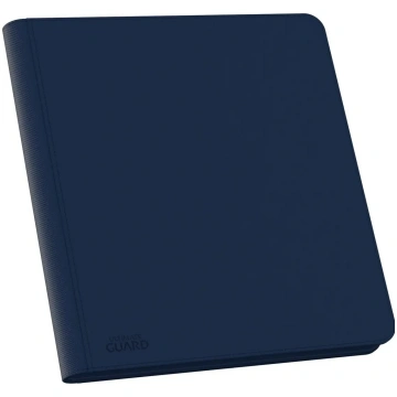 Ultimate Guard Zipfolio 480 24-Pocket Xenoskin - B