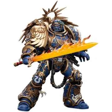 JOYTOY 1:18 mēroga figūra „Warhammer 40,000“, Ultr