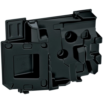 Makita Makpac kofera Nr2 ieliktnis 835B51-4 BBO140