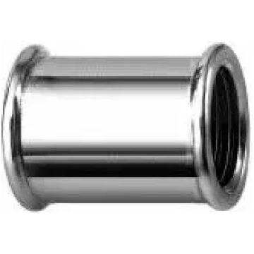 Hromēts uzmava 3/4"
