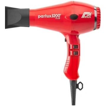 Parlux 3200 Plus sarkans matu žāvētājs ANEB07R5JMN
