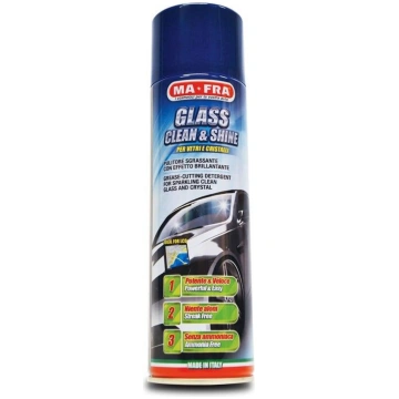 AUTO GLASS CLEANER CRISTAL VETRO HI009 (8005553000