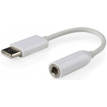 Adapteris AMBERIN USB C - 3.5 mm