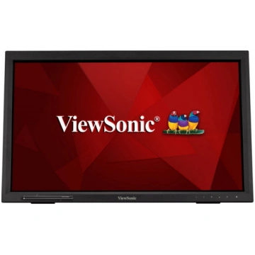 Viewsonic TD2223 touch screen monitor 54.6 cm (21.
