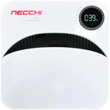 NECCHI FLATPRESS CREATOR 22.86 CM X 22.86 CM