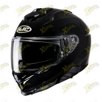Hjc i71 solid color helmet