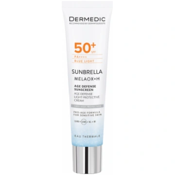 DERMEDIC saules aizsargkrēms SUNBRELLA AGE DEFENSE
