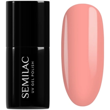 Semilac SEMILAC LAKIER 971 Peach Please 7ml& 59027
