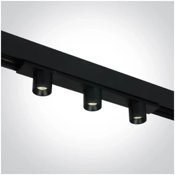 LED gaismeklis magn. sliedei One Light Linear Tube