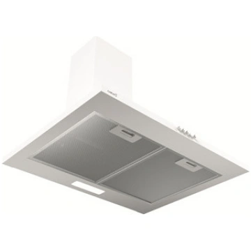 CATA Hood | VK 6000 WH | Wall mounted | Energy eff